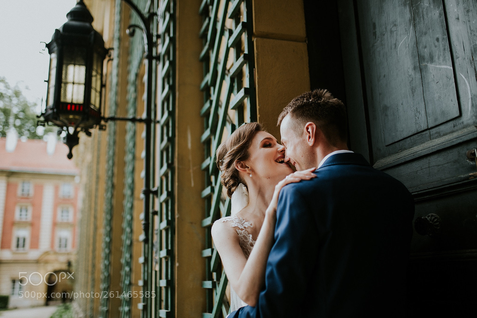 Canon EOS 6D sample photo. Joanna & piotr photography