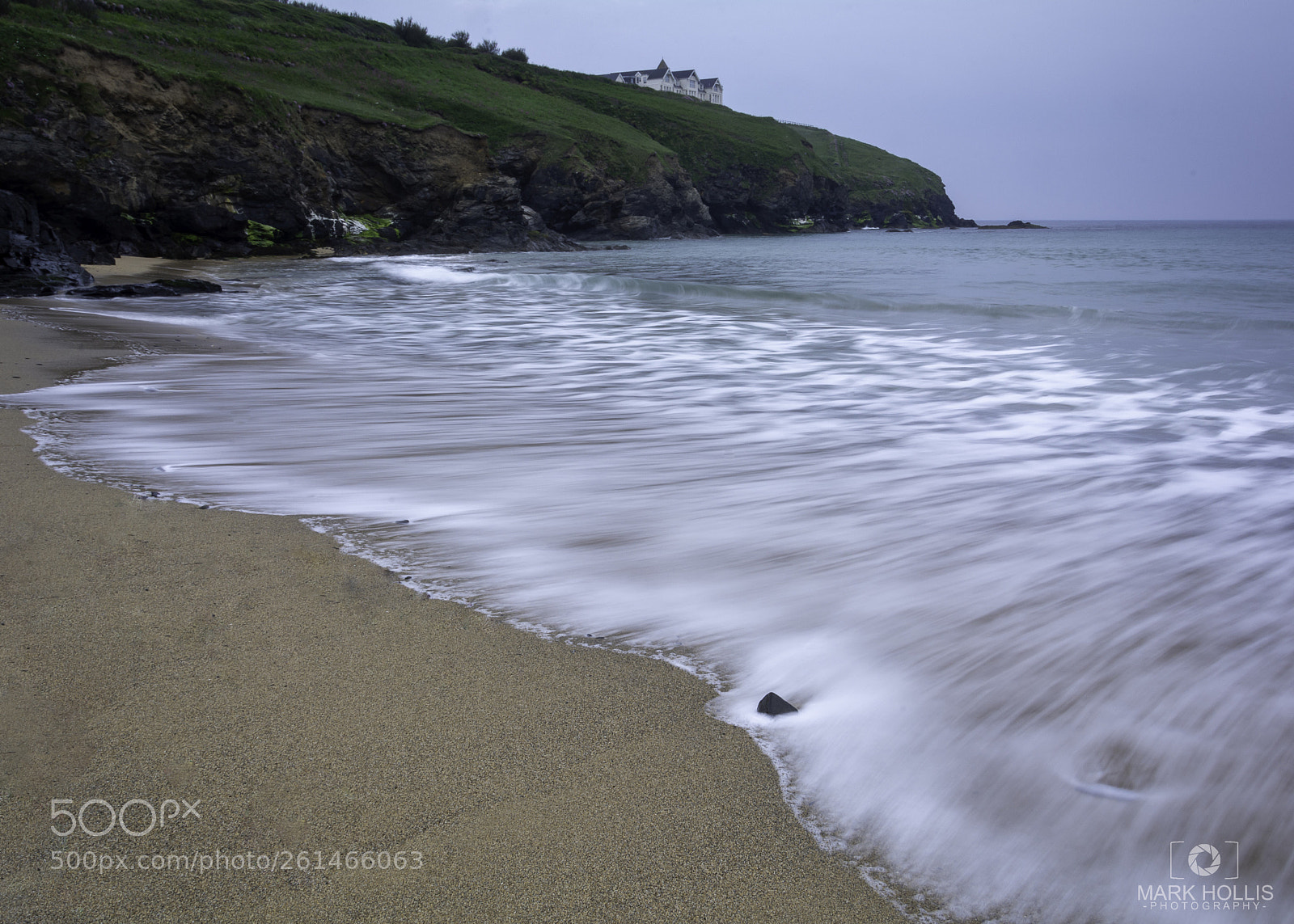 Nikon D7100 sample photo. Pebble on the beach photography