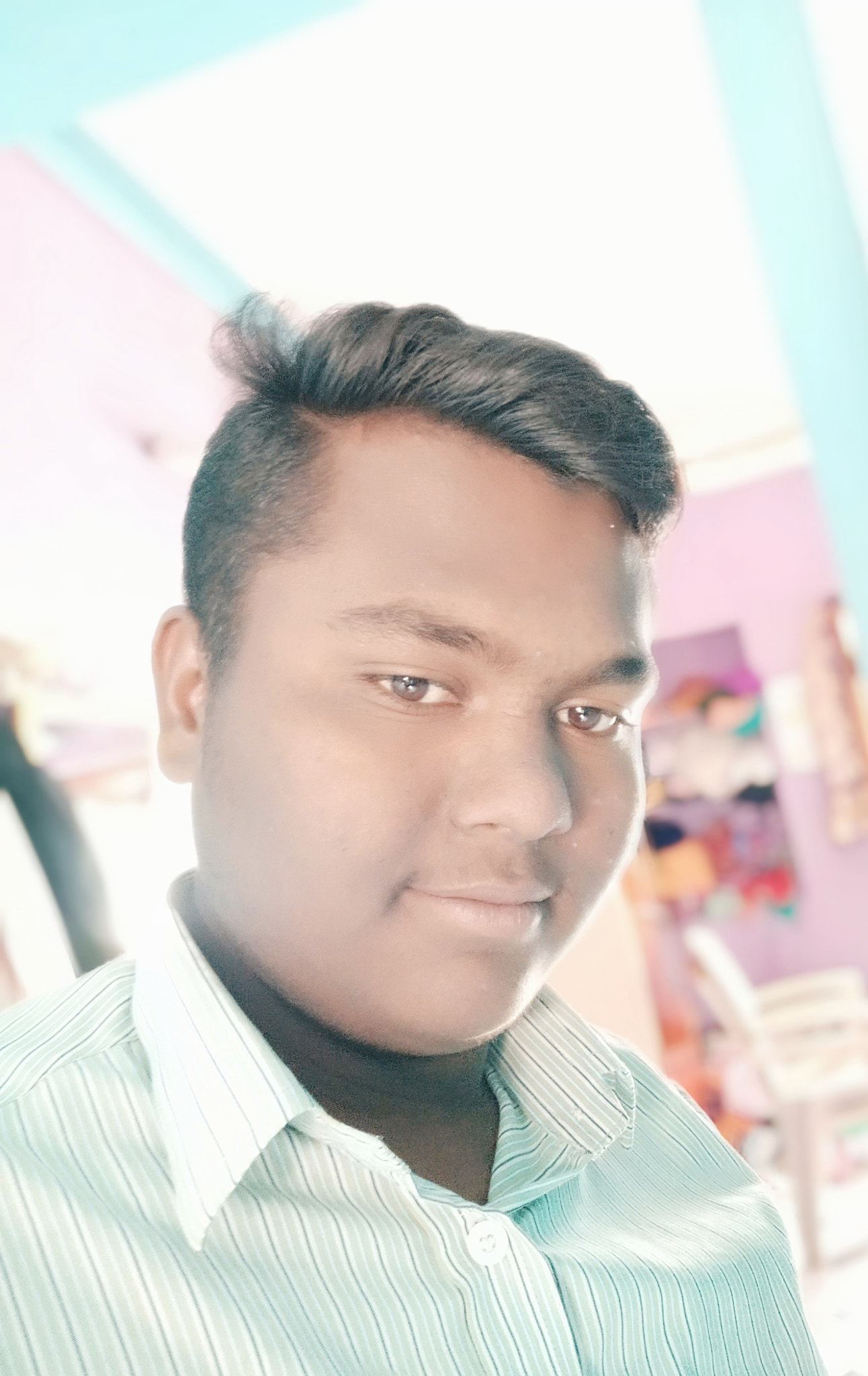 Xiaomi Redmi Note 5 Pro sample photo