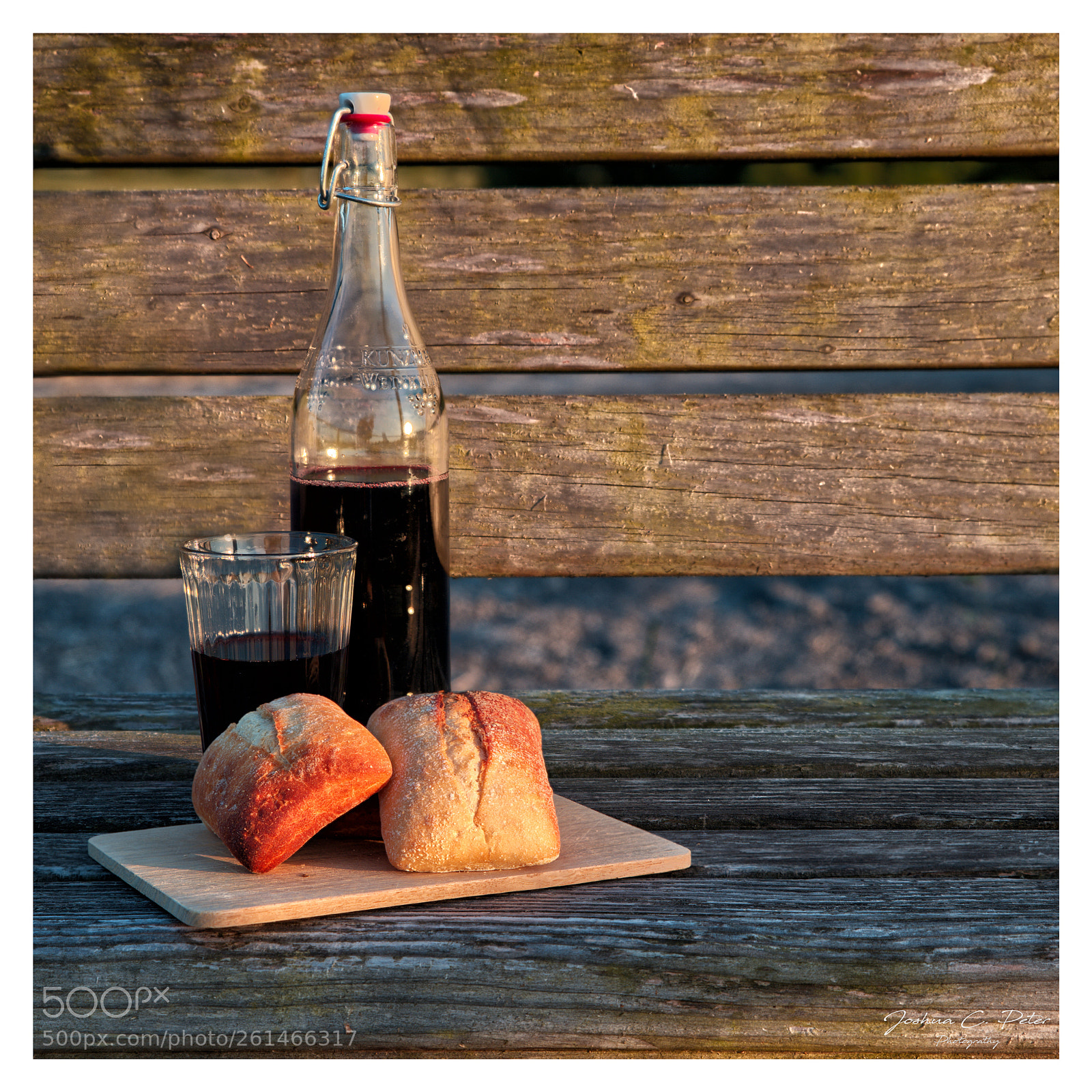 Canon EOS 6D Mark II sample photo. Small picnic photography