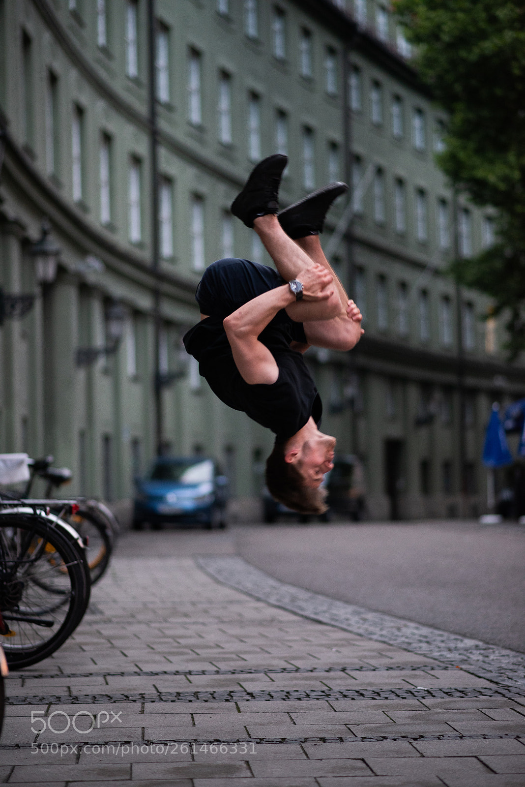 Nikon D810 sample photo. In the streets of photography