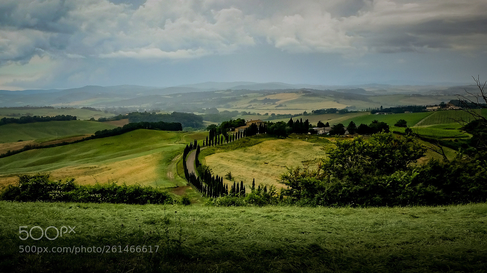 Fujifilm X-T2 sample photo. Val d‘orcia photography