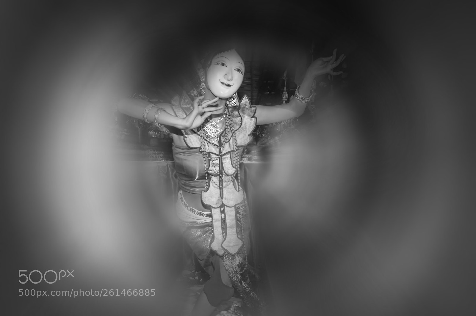 Nikon D90 sample photo. Thai dance photography