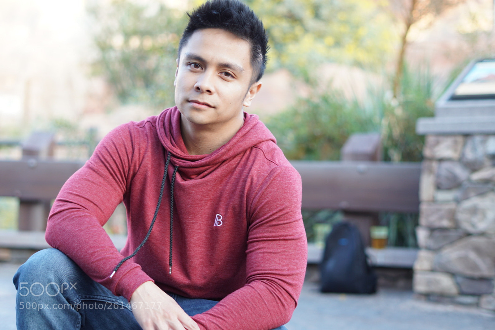 Sony a6000 sample photo. Al photography