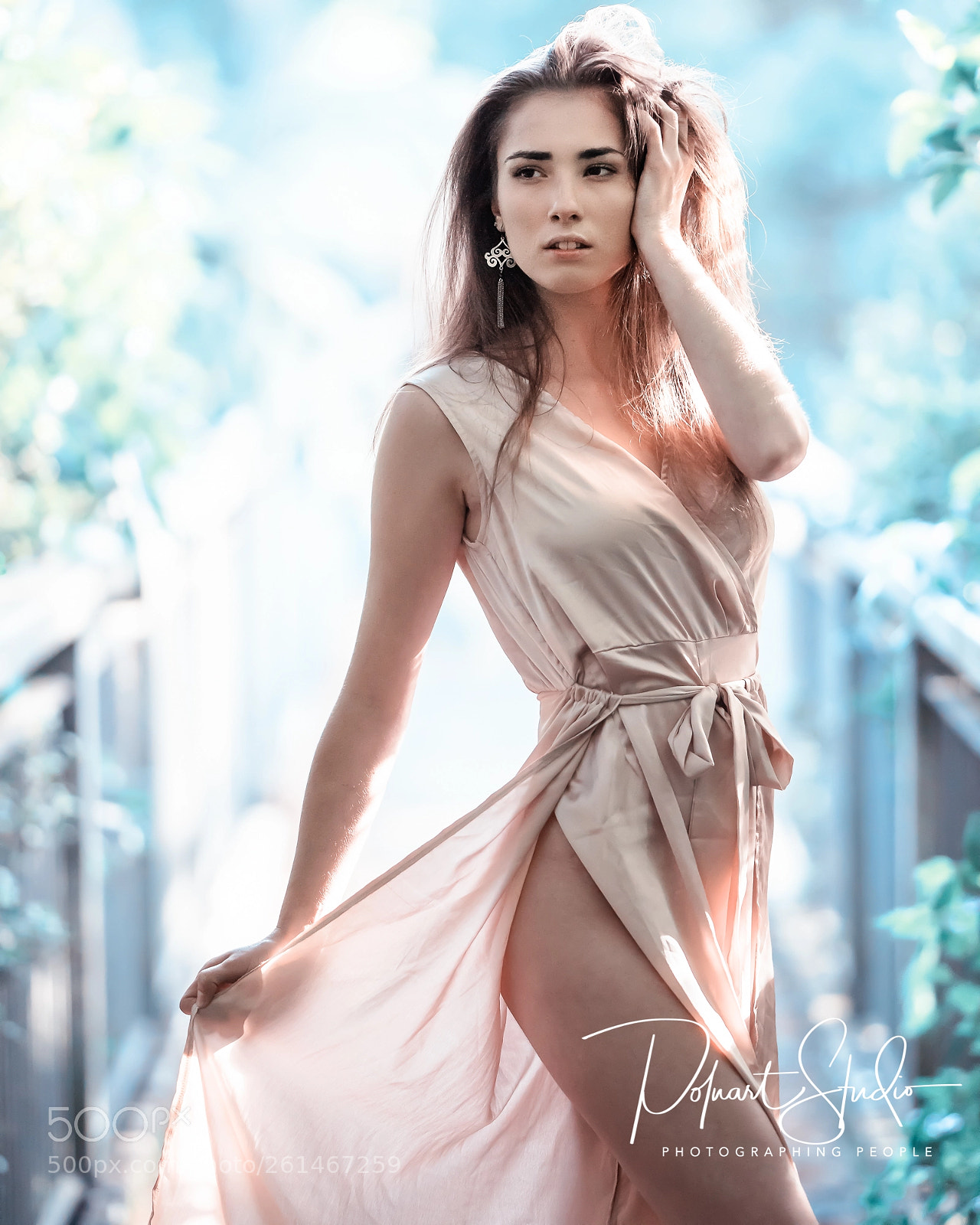 Nikon D810 sample photo. Louise photography