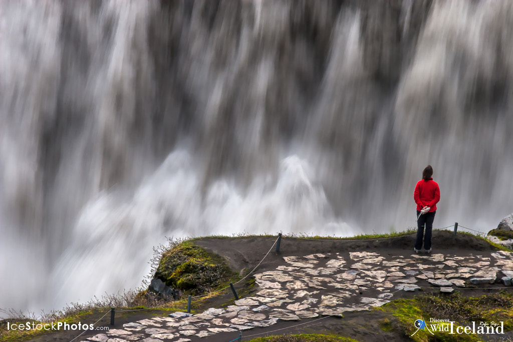 Amazed by the power of Dettifoss waterfall - #Iceland by Rafn Sigurbjörnsson on 500px.com