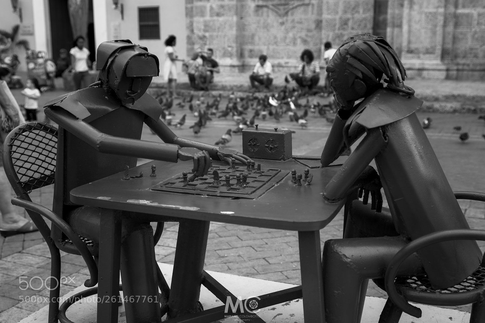 Nikon D610 sample photo. The endless game photography