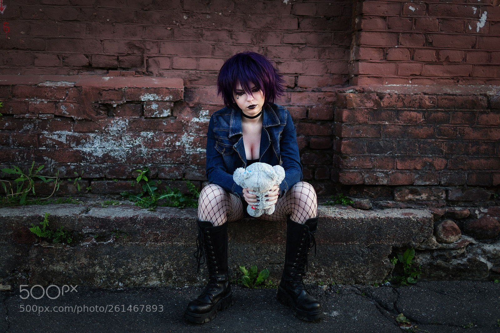 Canon EOS 6D sample photo. Настя photography
