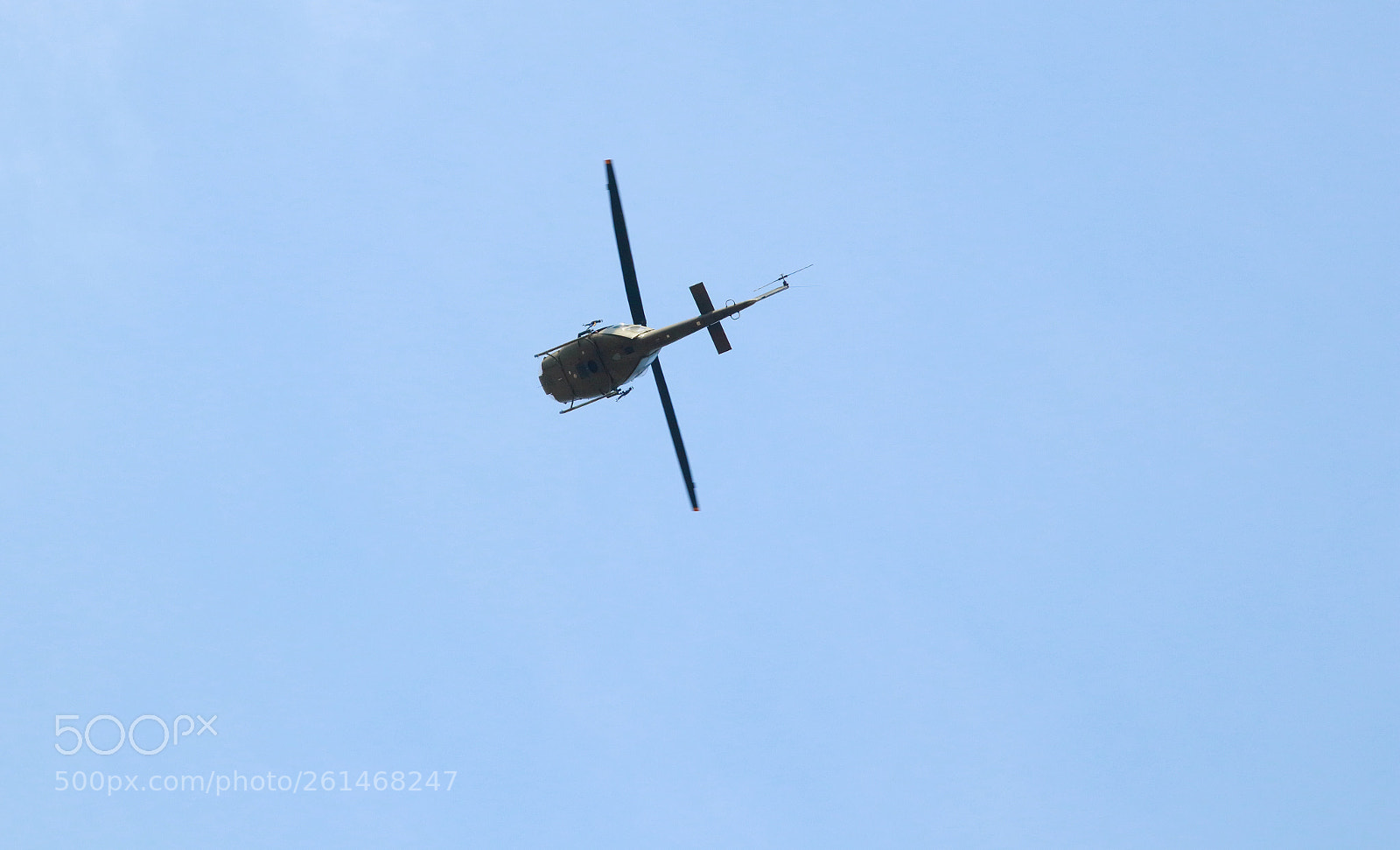 Canon EOS 80D sample photo. Huey helicopter photography