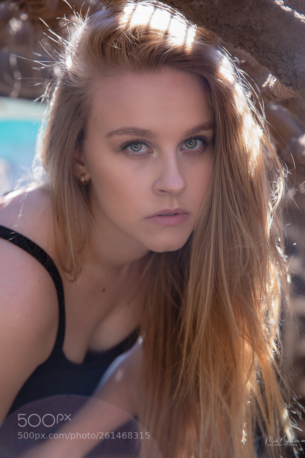 Canon EOS 6D sample photo. Debbie_shooting photography