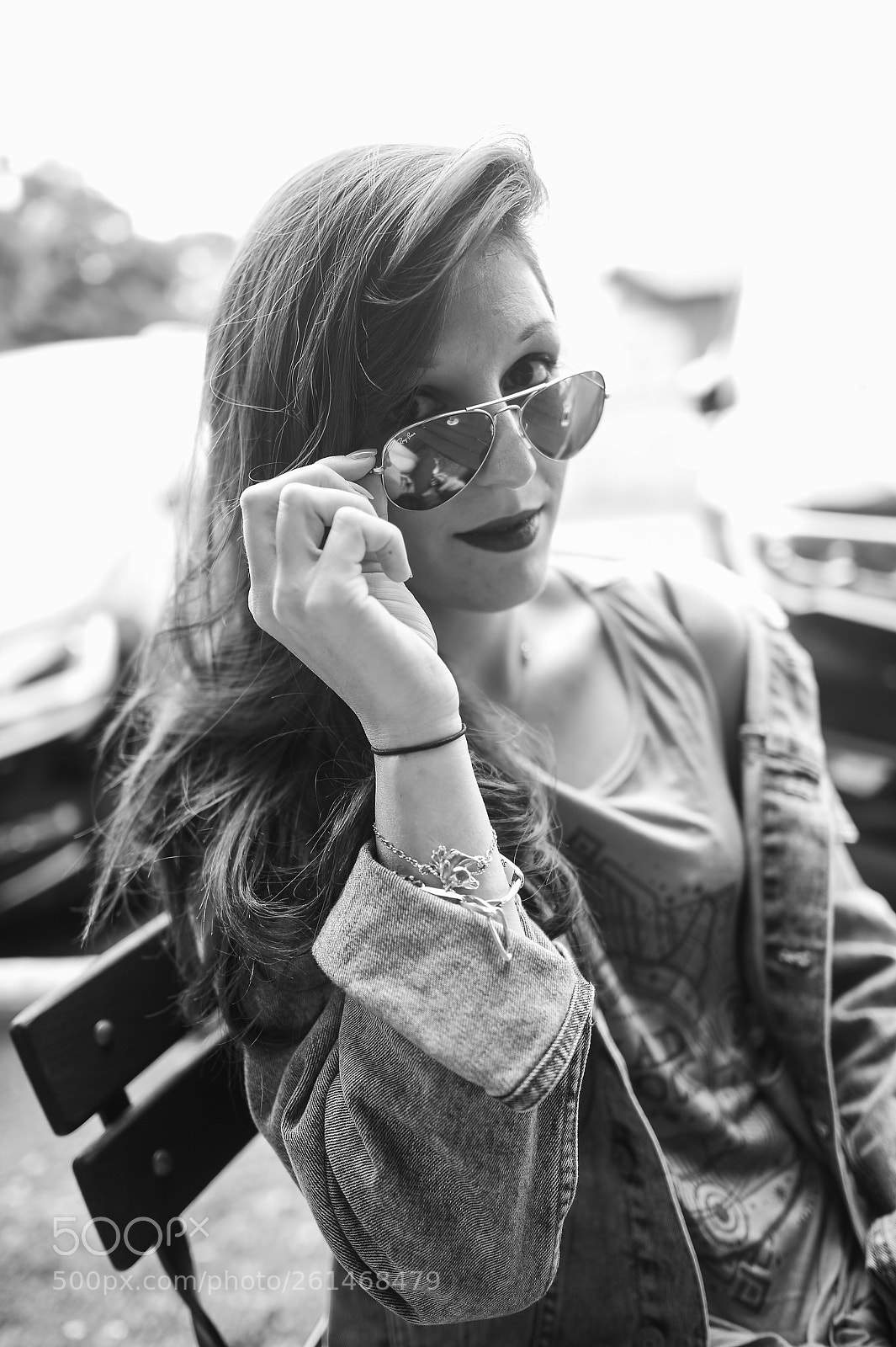 Nikon D4 sample photo. Elodie : portrait in germany photography