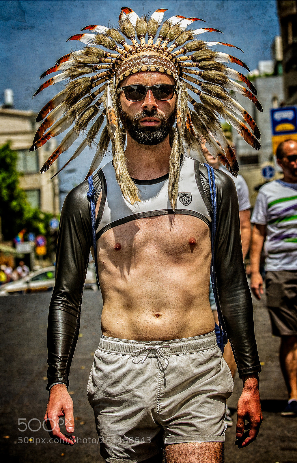 Nikon D850 sample photo. The chief photography