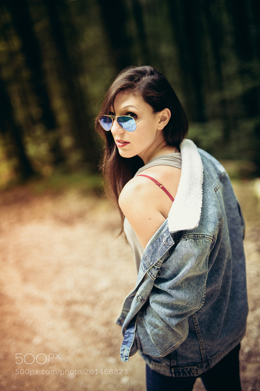 Nikon D4 sample photo. Elodie : portrait in germany photography