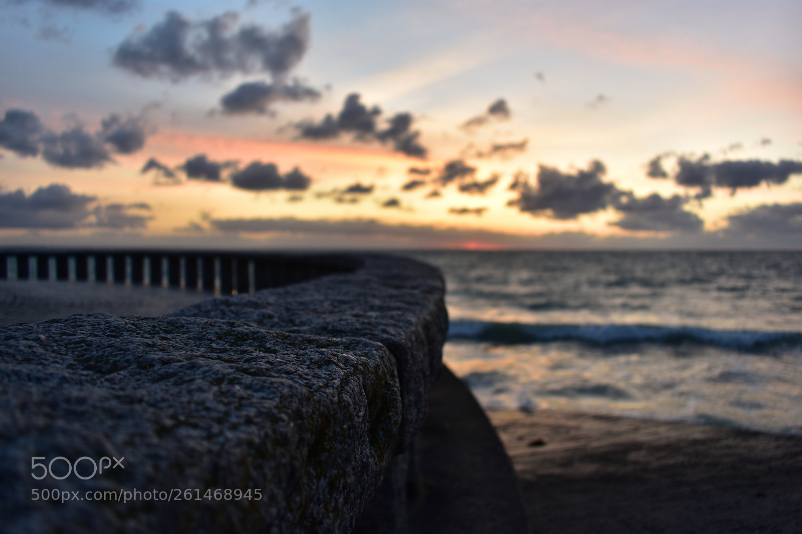 Nikon D3400 sample photo. Couch de soleil sur photography