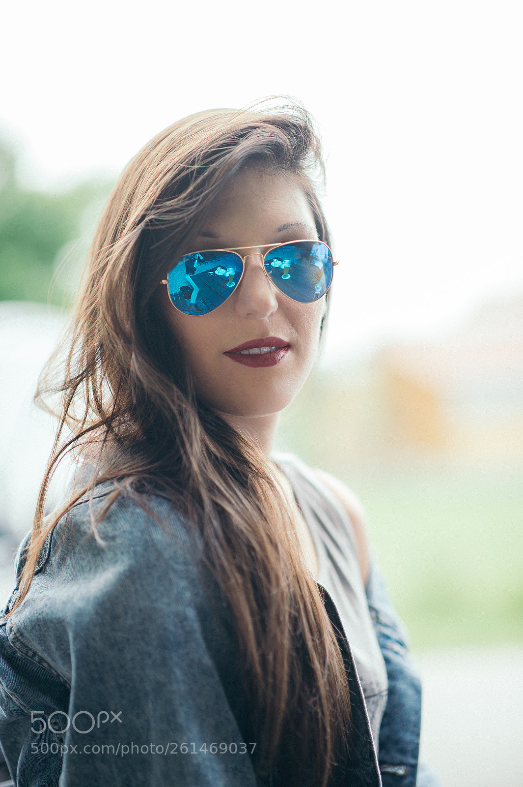 Nikon D4 sample photo. Elodie : portrait in germany photography
