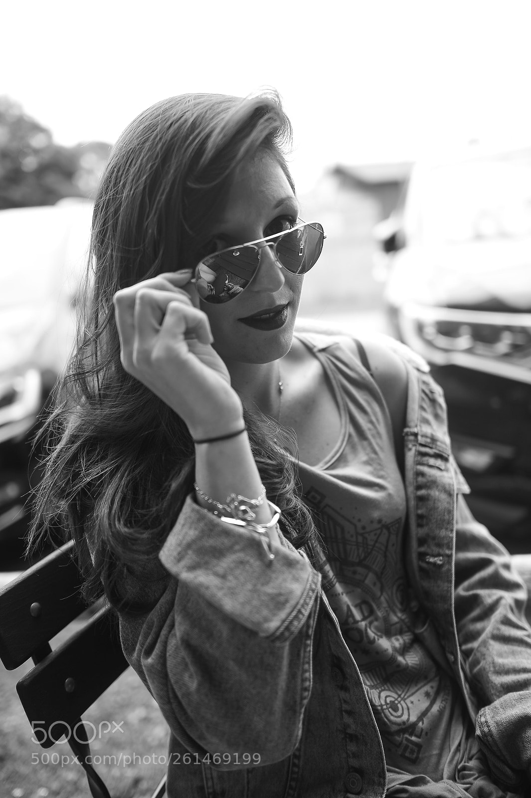 Nikon D4 sample photo. Elodie : portrait in germany photography