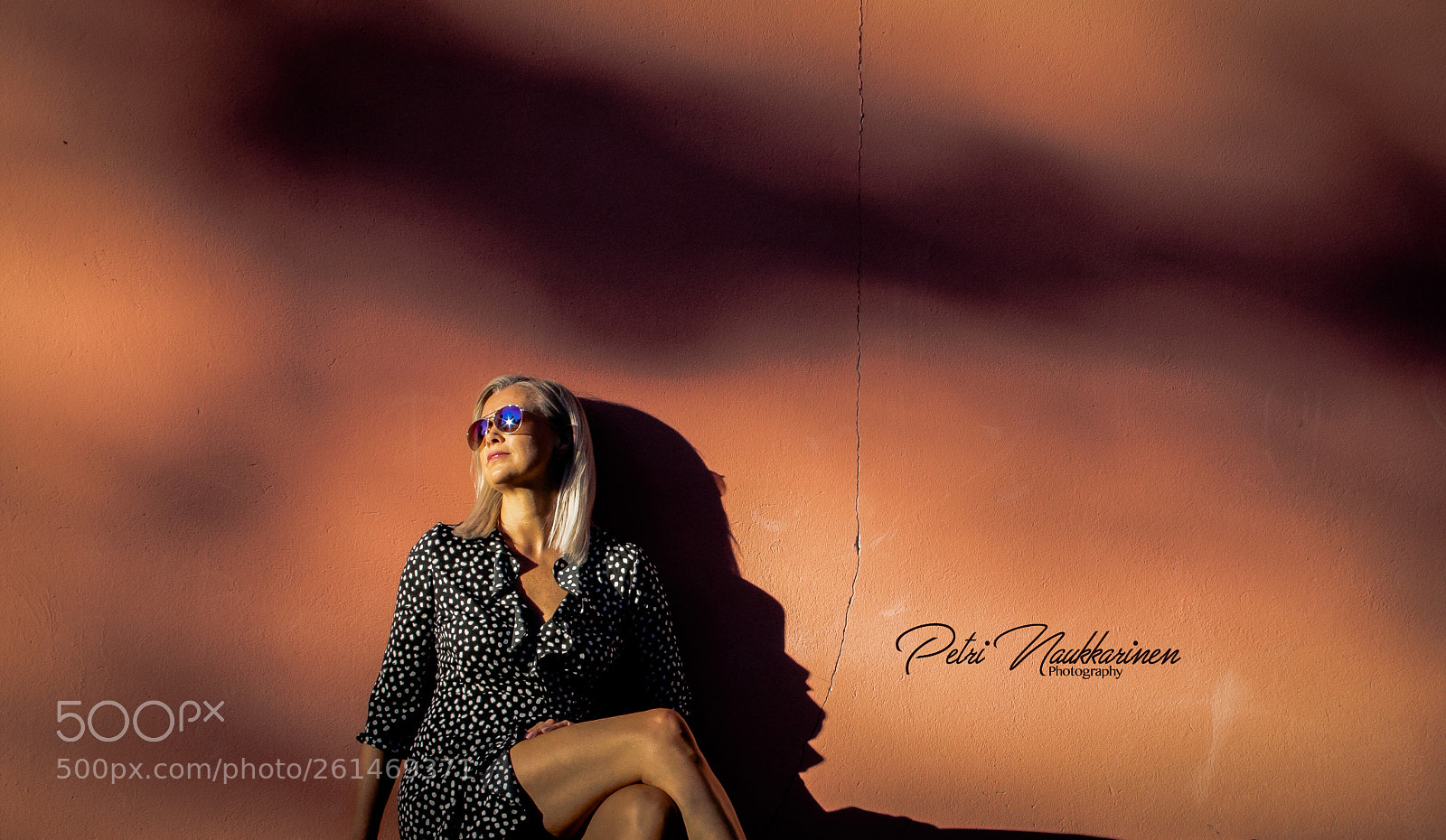 Canon EOS 7D Mark II sample photo. Looking the sunset photography