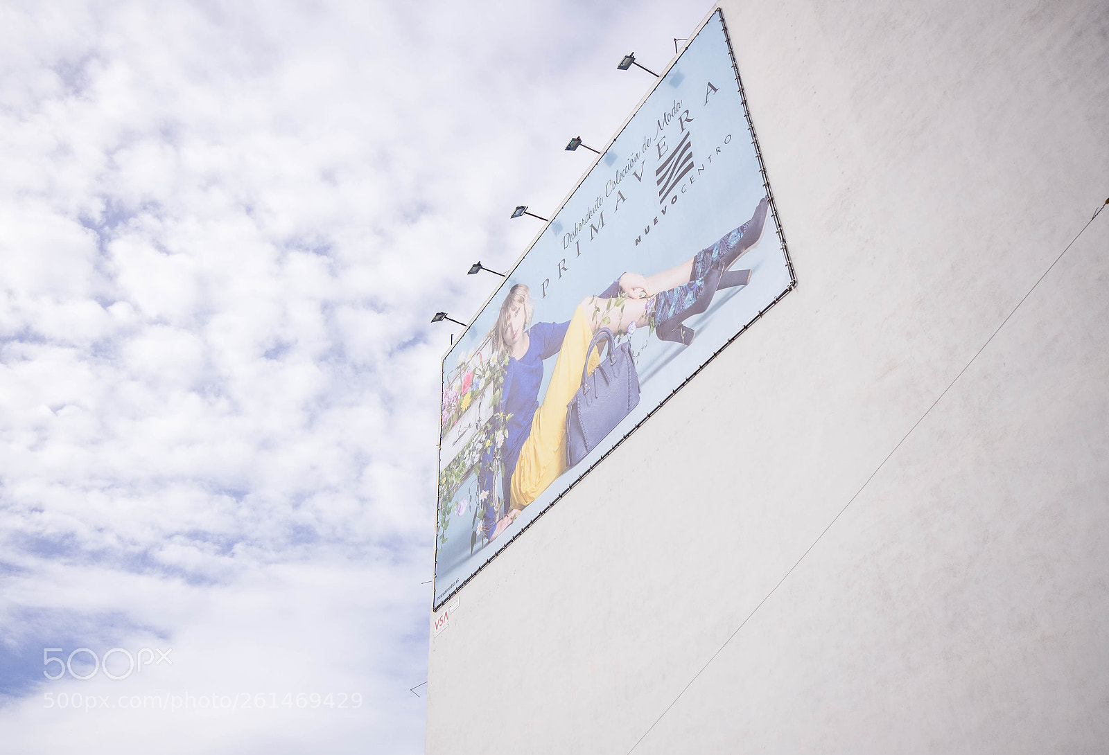 Pentax K-5 sample photo. Publicidad photography