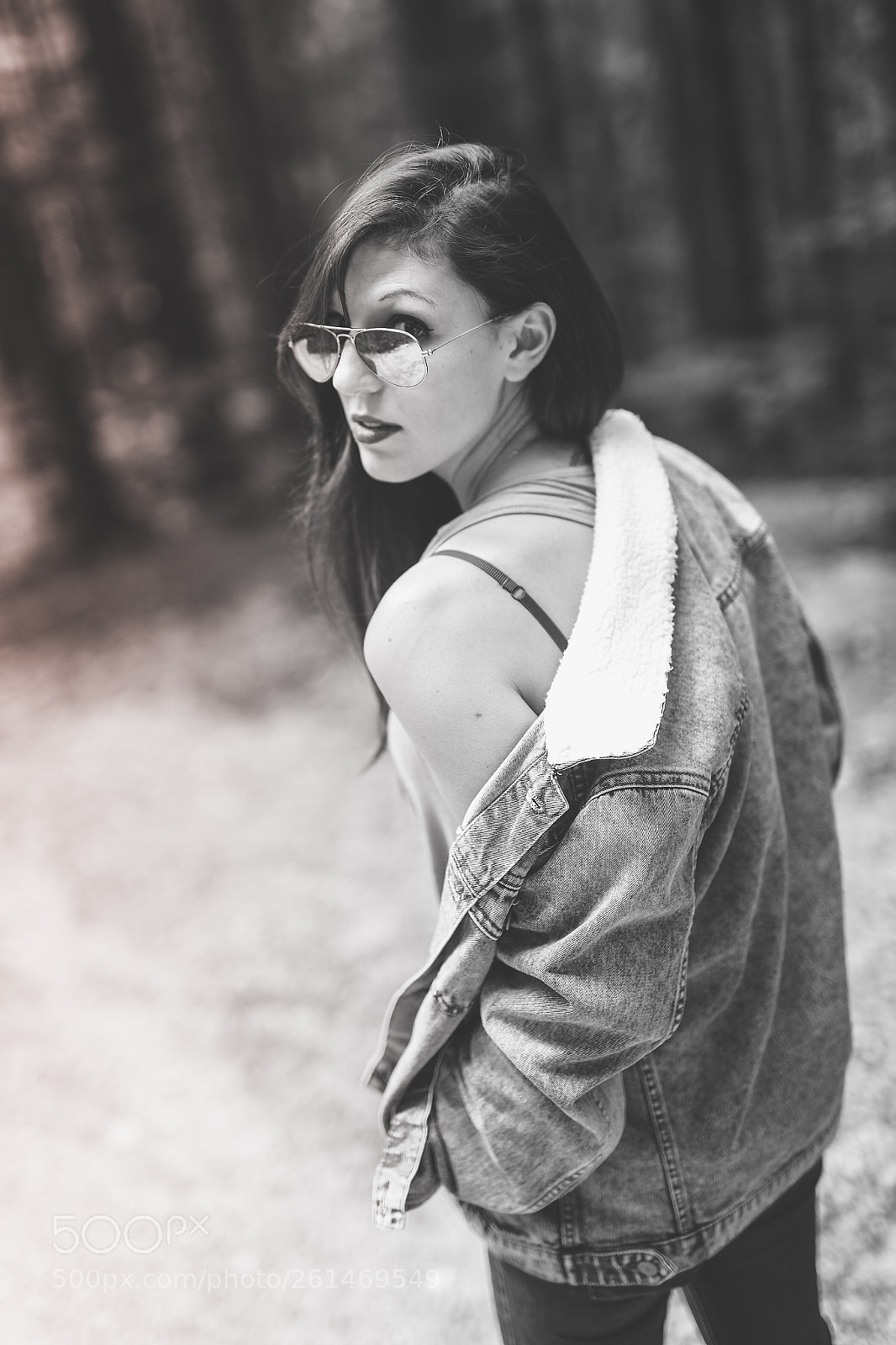 Nikon D4 sample photo. Elodie : portrait in germany photography