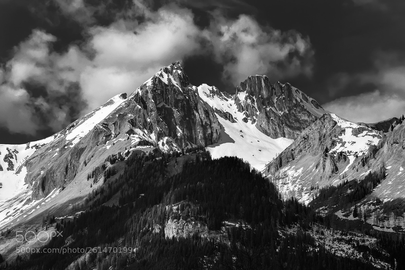 Nikon D5300 sample photo. "höllwand" photography