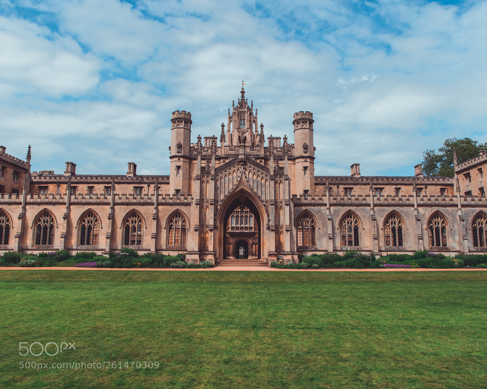 Nikon D810 sample photo. St. john’s college  photography