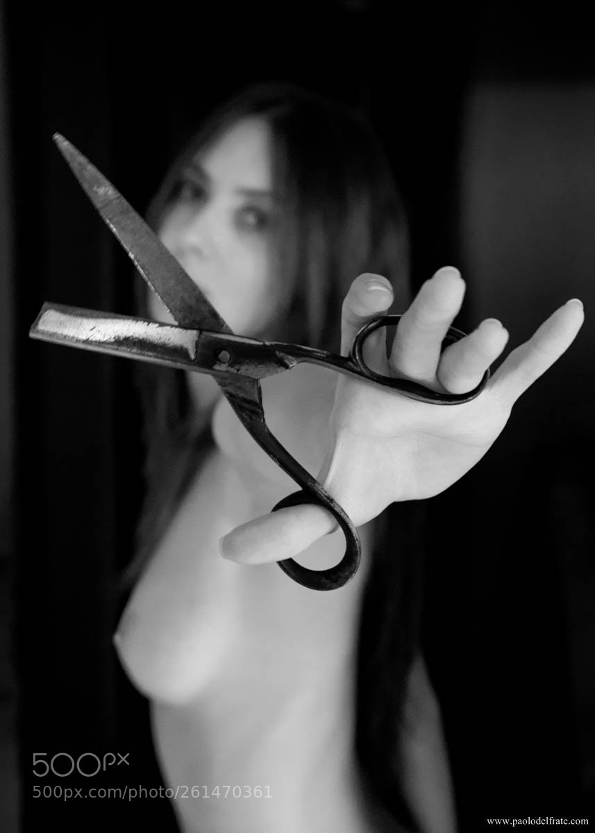 Nikon D80 sample photo. Cut it off photography