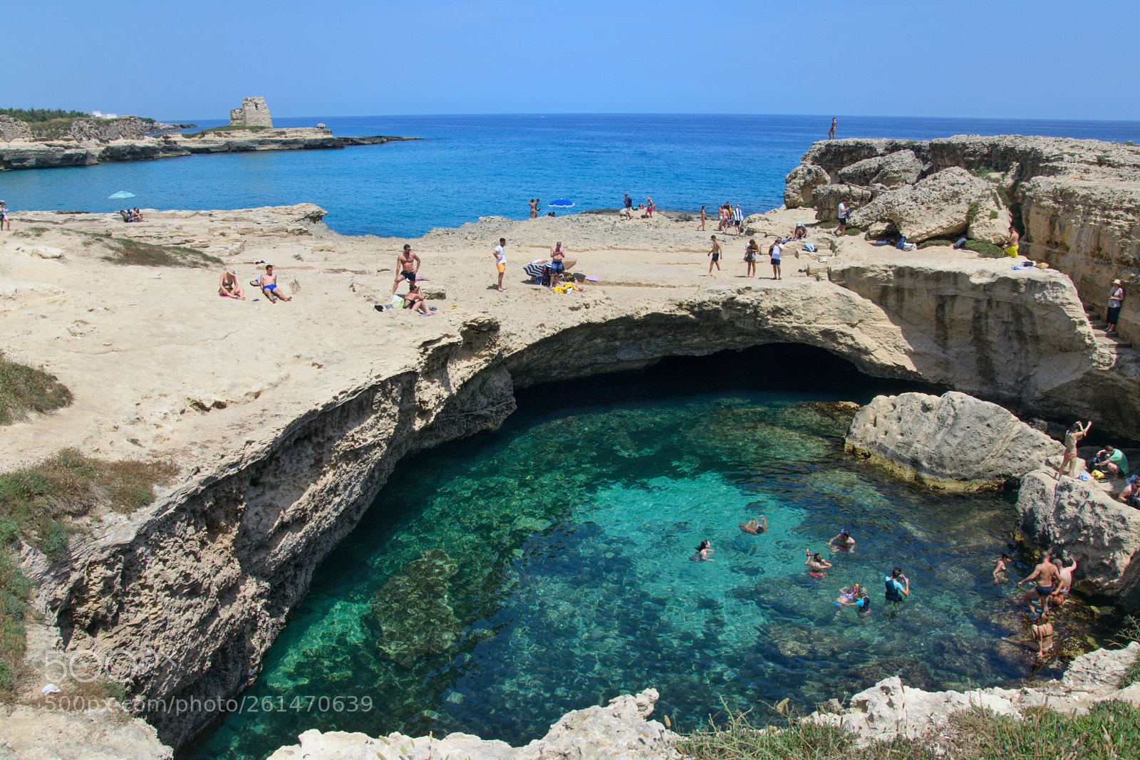 Nikon D3300 sample photo. Grotta della poesia photography