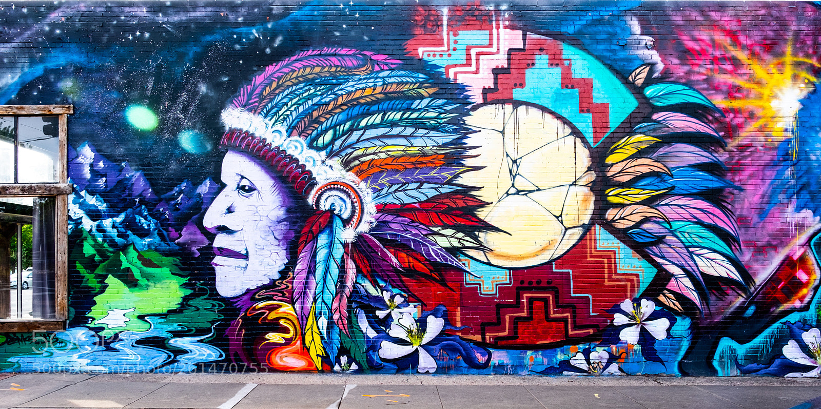 Fujifilm X-T20 sample photo. Native dweller photography