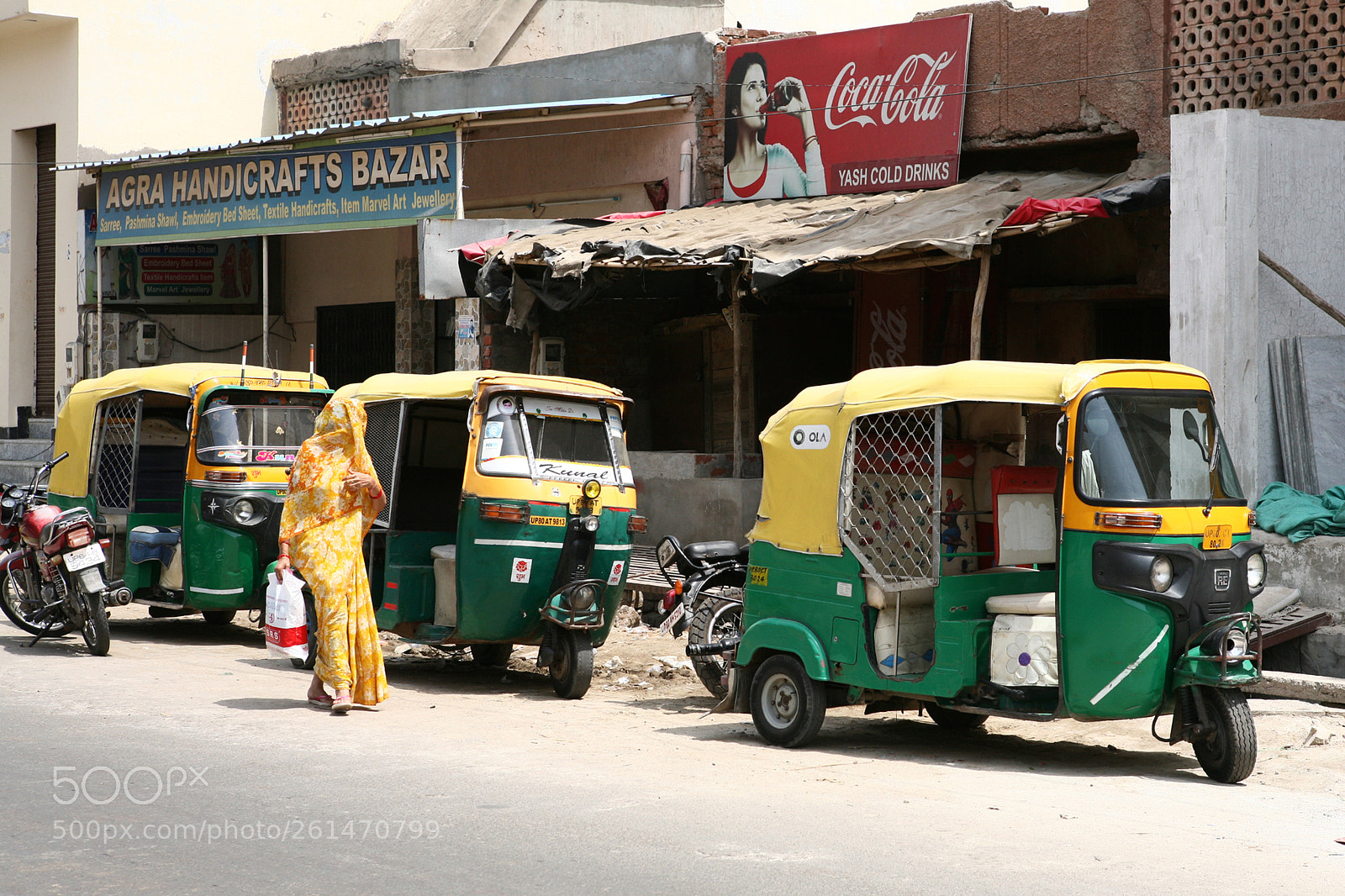 Canon EOS 5D sample photo. India photography