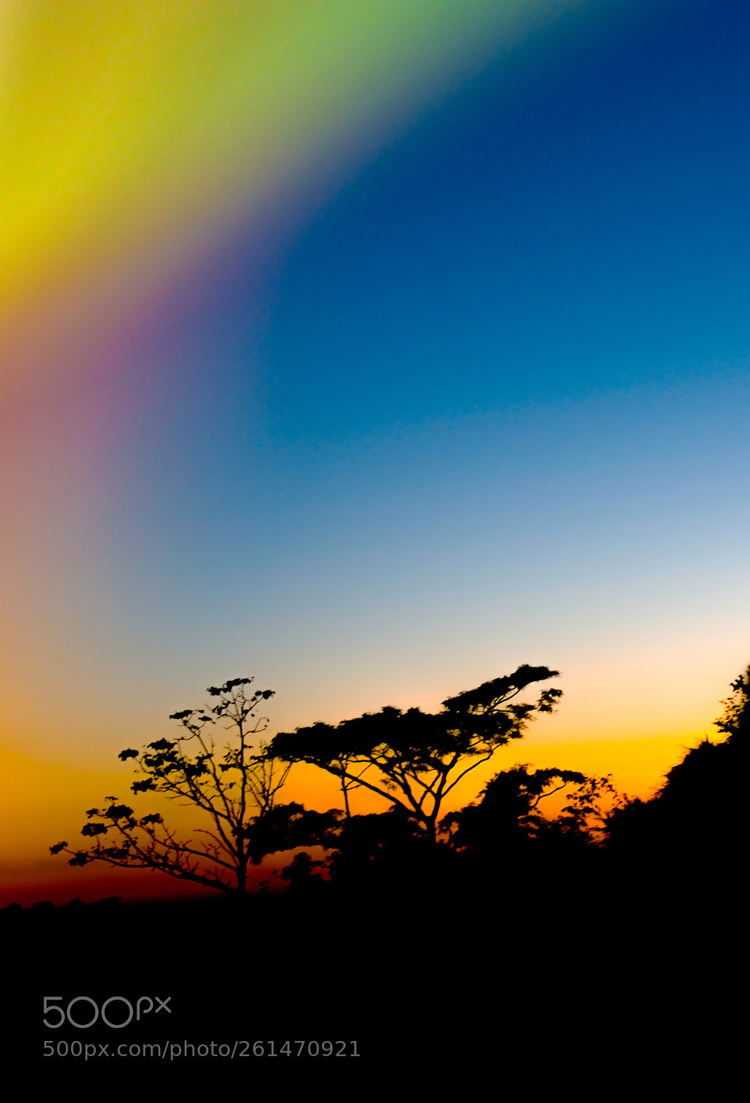 Sony SLT-A77 sample photo. Sunset on holiday 1 photography