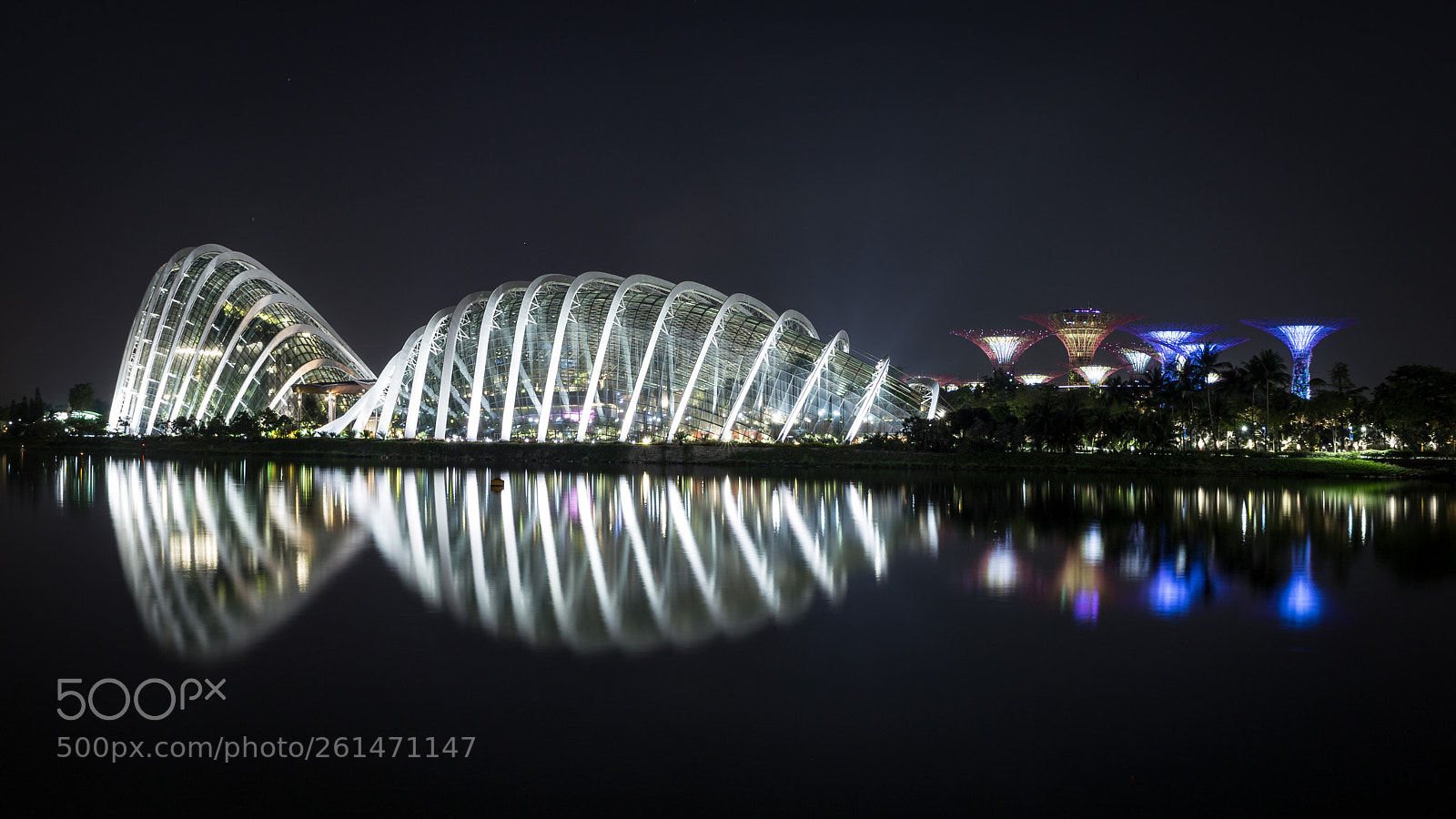 Canon EOS 6D sample photo. Reflections by the bay photography