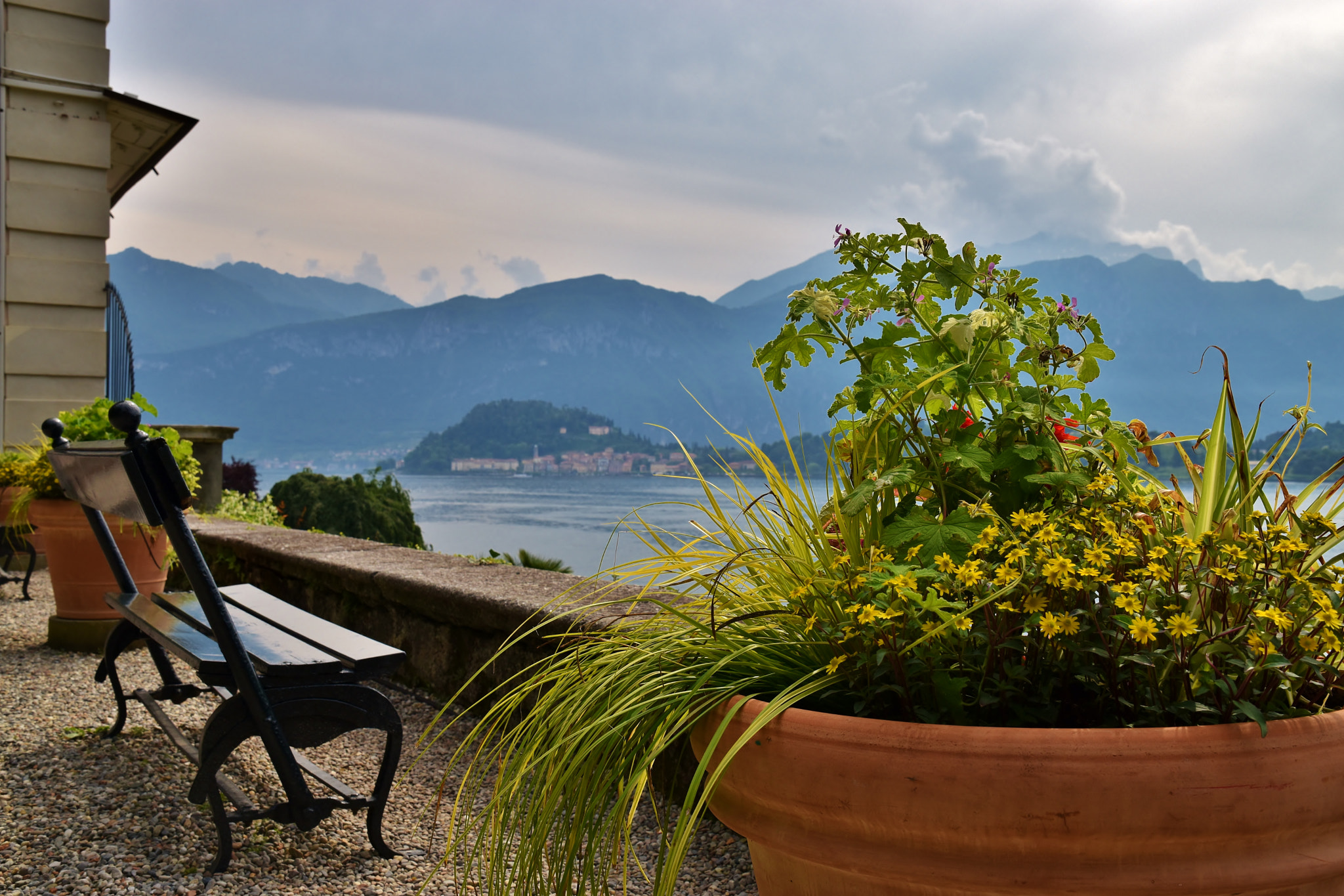 Nikon D5500 sample photo