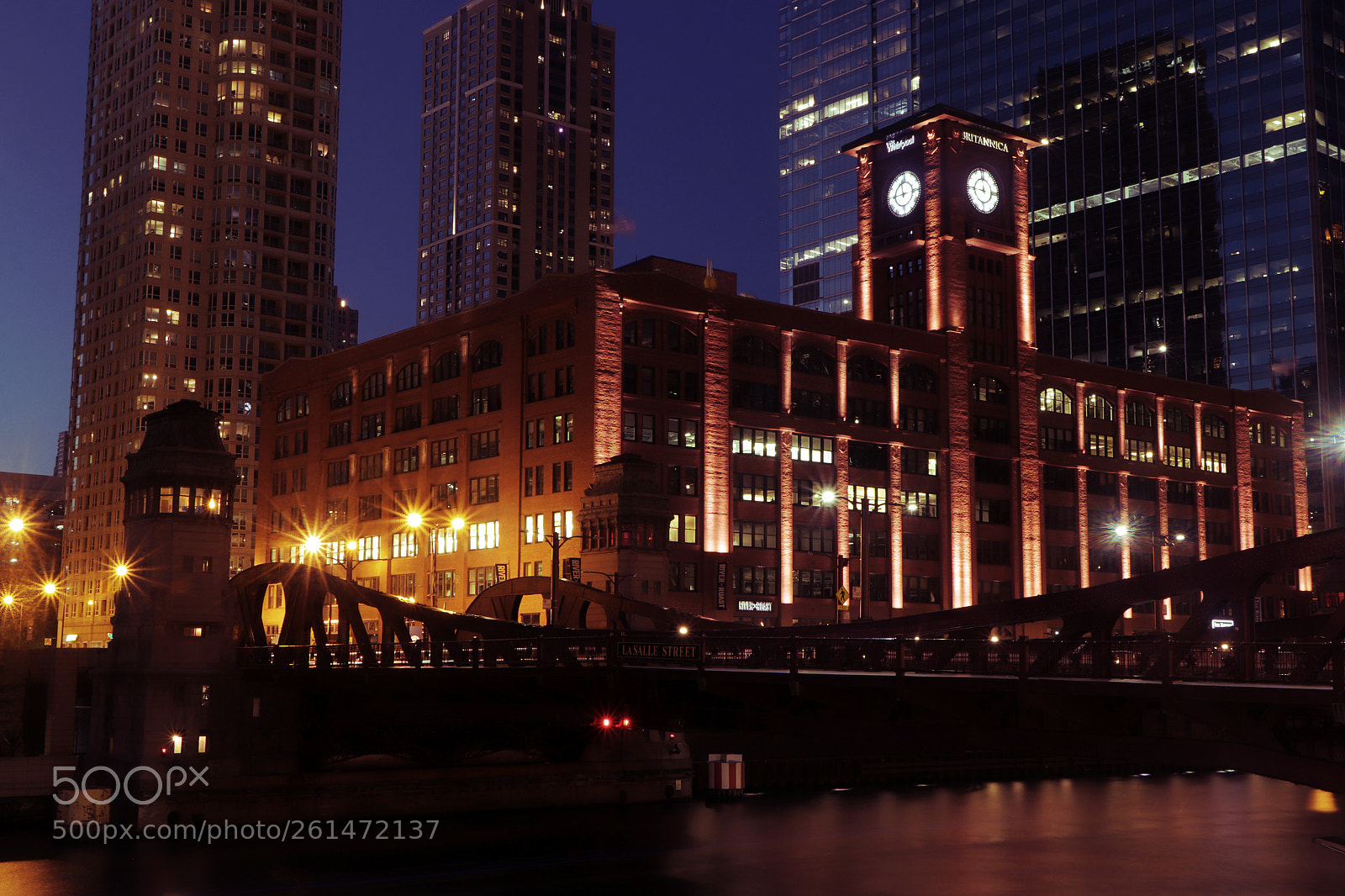 Canon EOS 77D (EOS 9000D / EOS 770D) sample photo. Chicago, usa photography