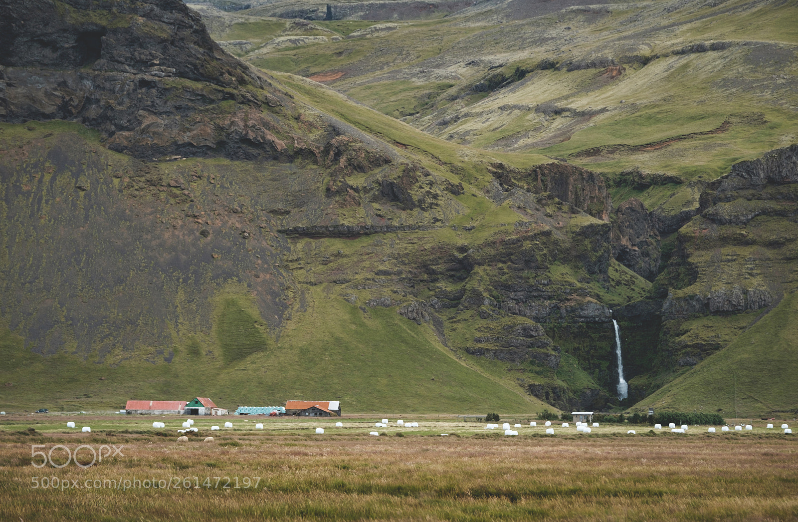Fujifilm X-T2 sample photo. Iceland photography