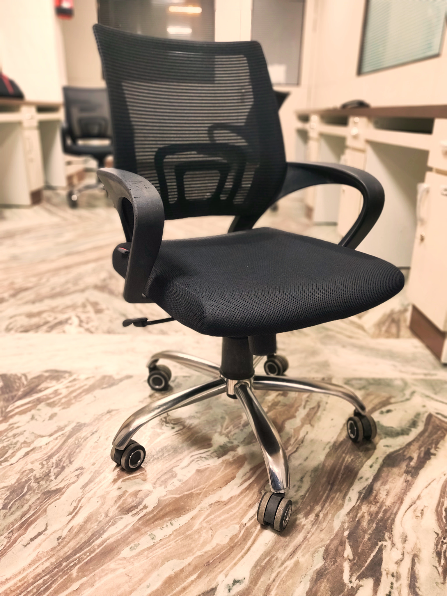 OnePlus A6000 sample photo