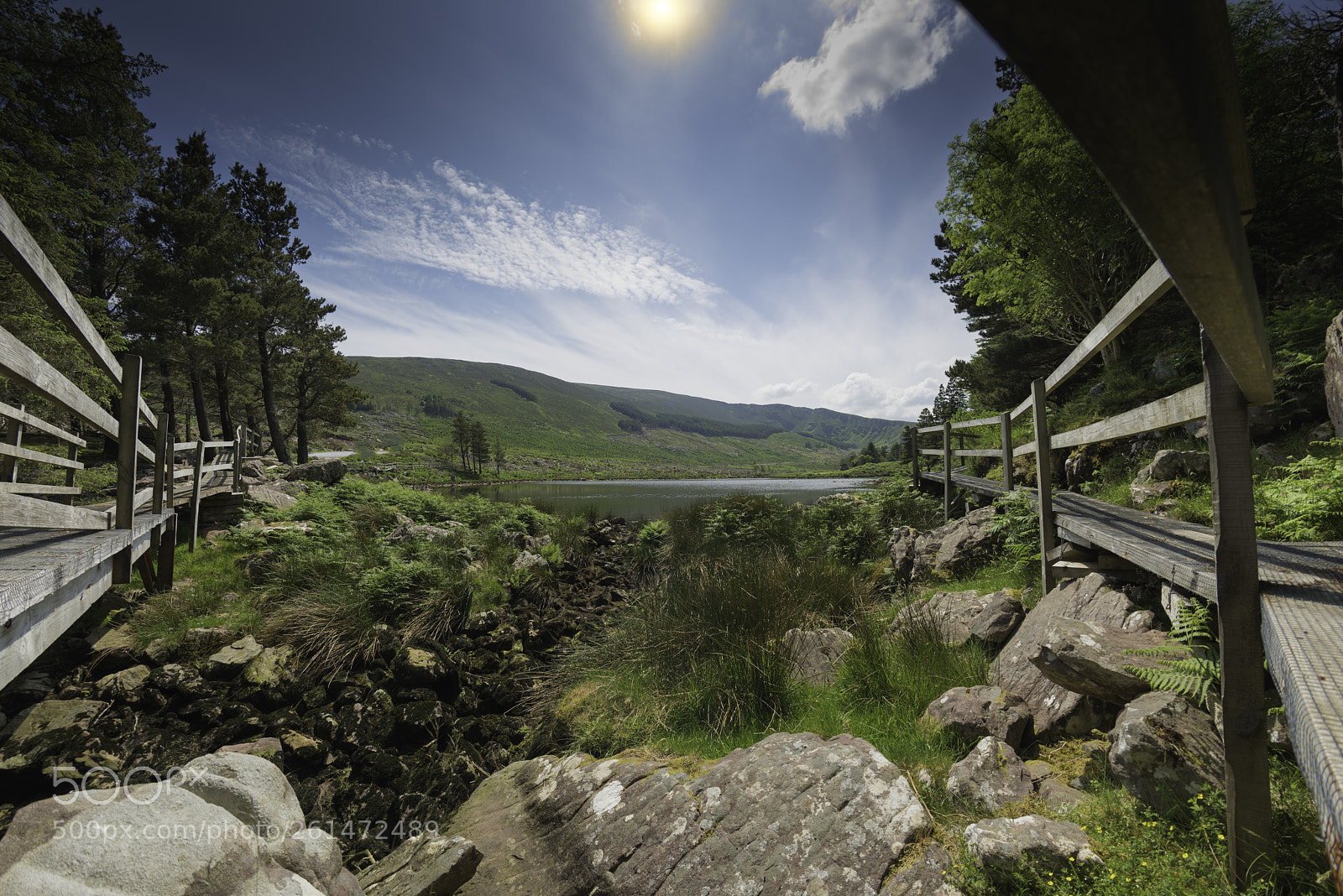Nikon D810 sample photo. Beautiful kerry photography