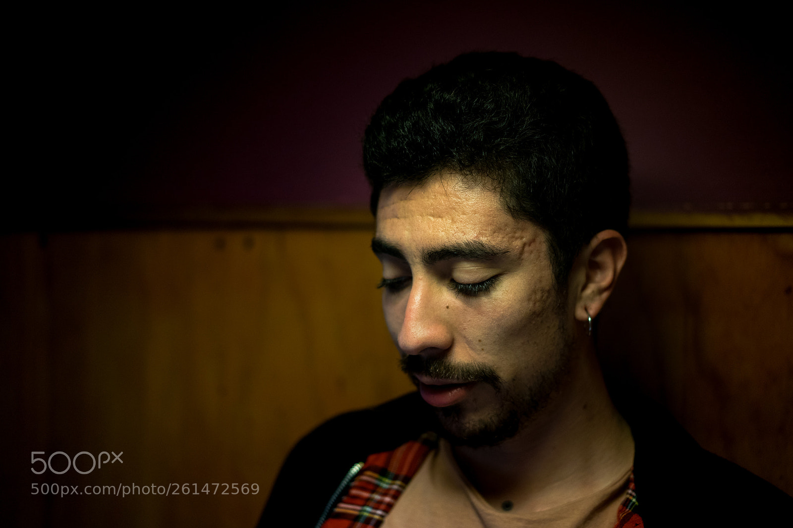 Sony a7 sample photo. Matias photography
