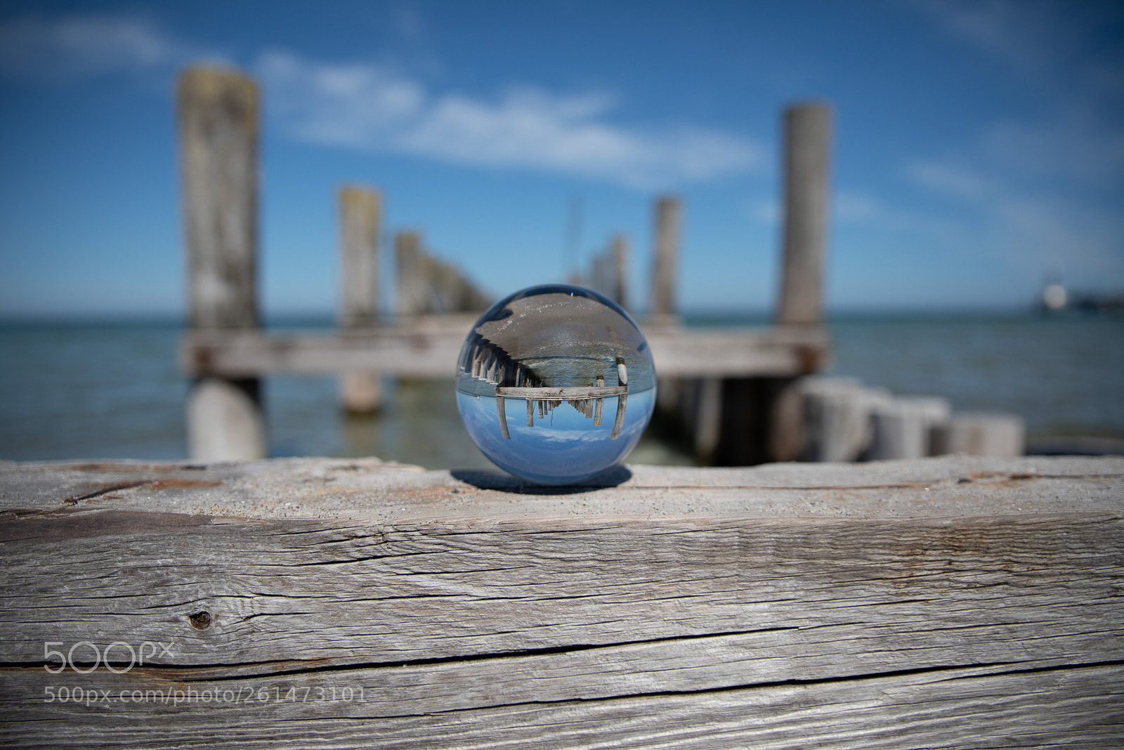 Canon EOS 5D Mark IV sample photo. Cristall ball photography