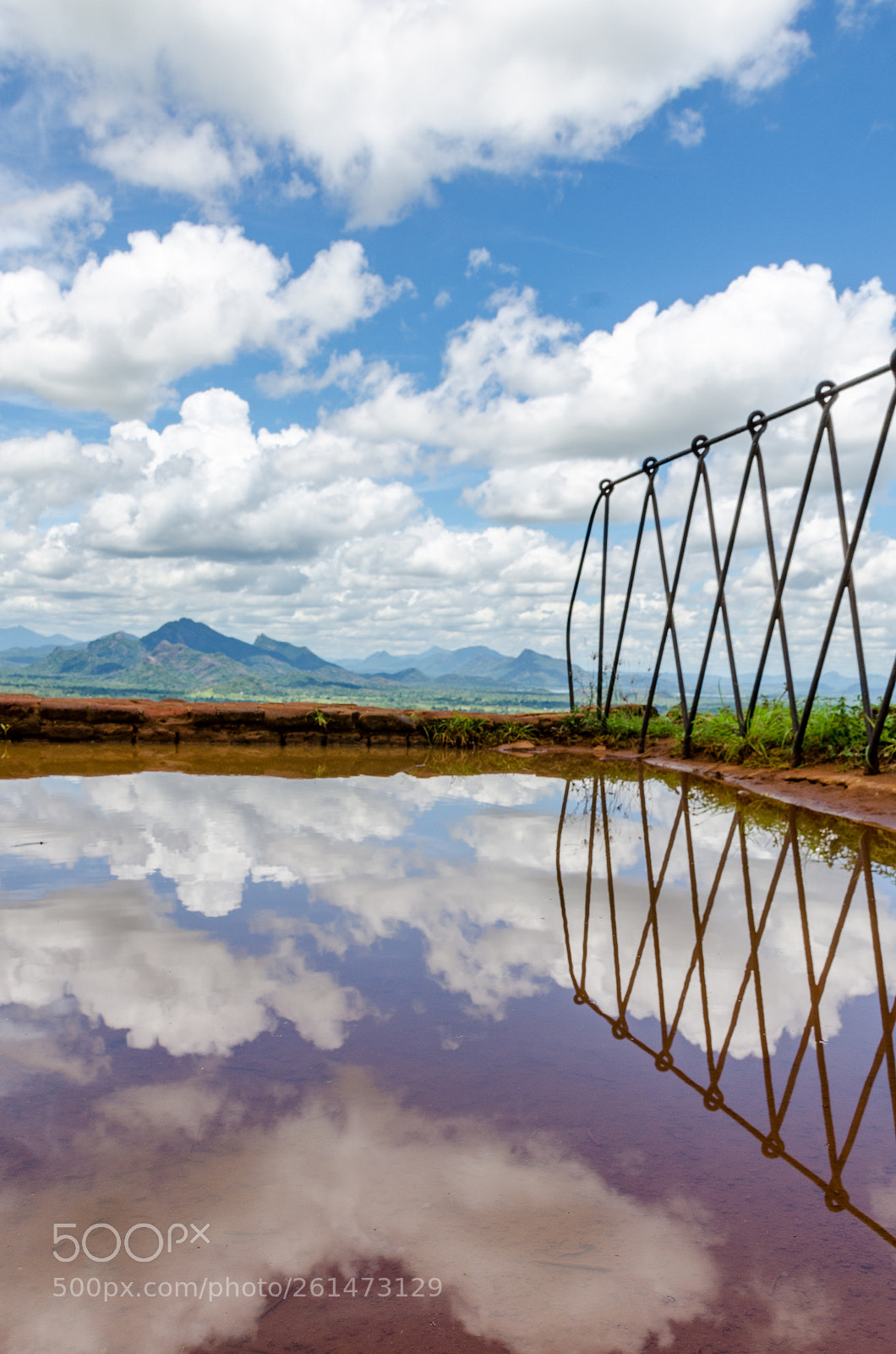 Nikon D7000 sample photo. Reflections photography