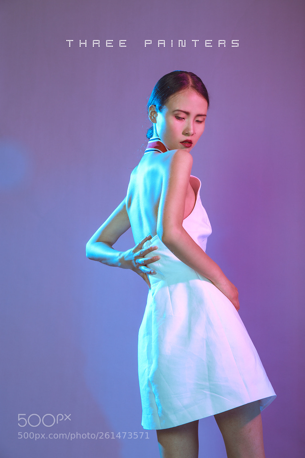 Canon EOS 6D sample photo. -绽放 photography