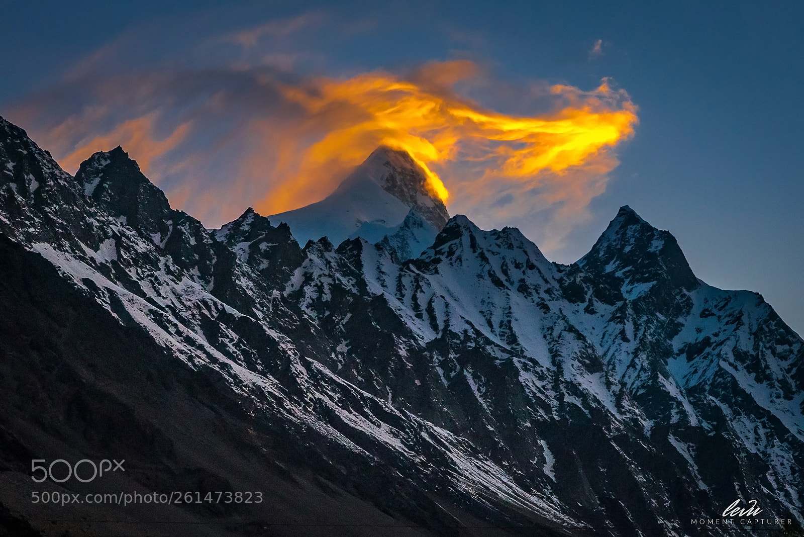 Sony a7R II sample photo. Beautiful clouds photography