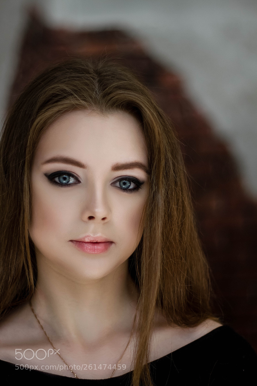 Canon EOS 7D sample photo. Big eyes photography