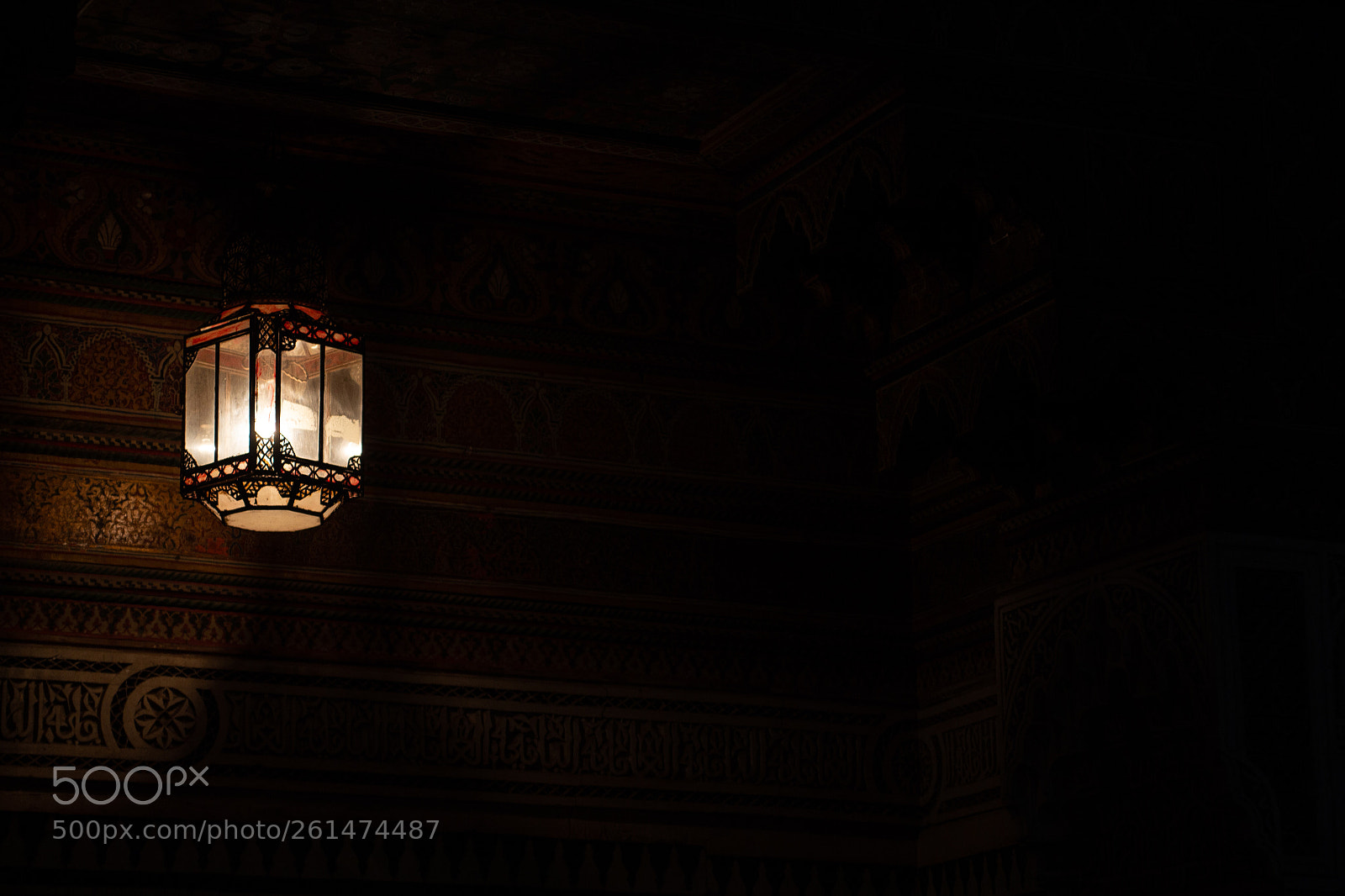 Canon EOS 700D (EOS Rebel T5i / EOS Kiss X7i) sample photo. Lights in marrakesh photography