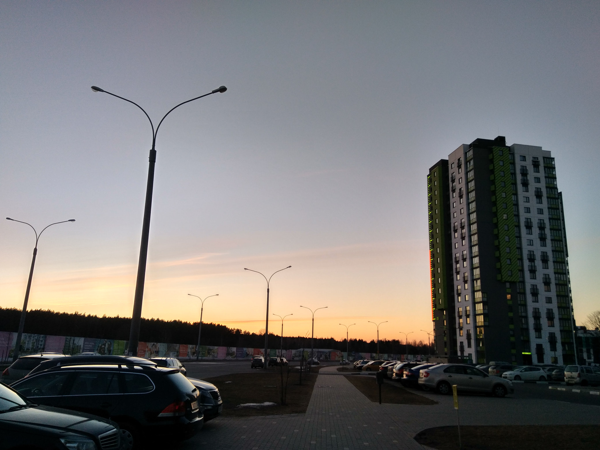Xiaomi Redmi 4 Pro sample photo. () photography