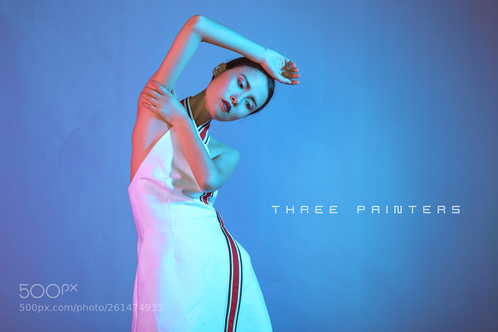 Canon EOS 6D sample photo. -绽放 photography