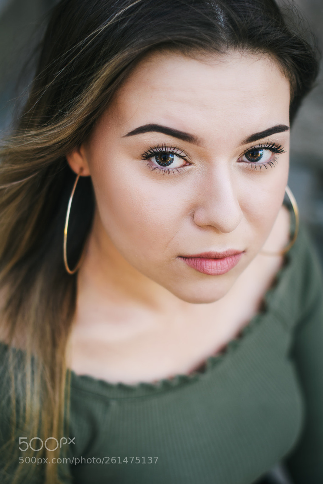 Nikon D3300 sample photo. Olga photography