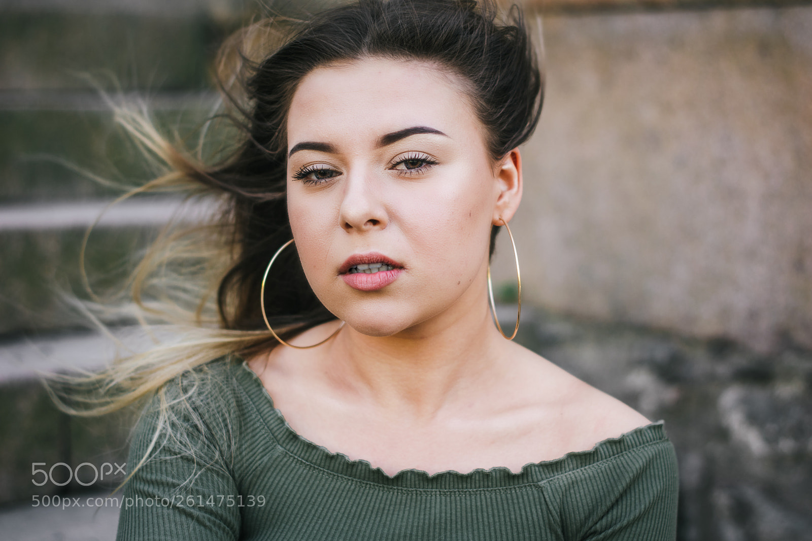 Nikon D3300 sample photo. Olga photography