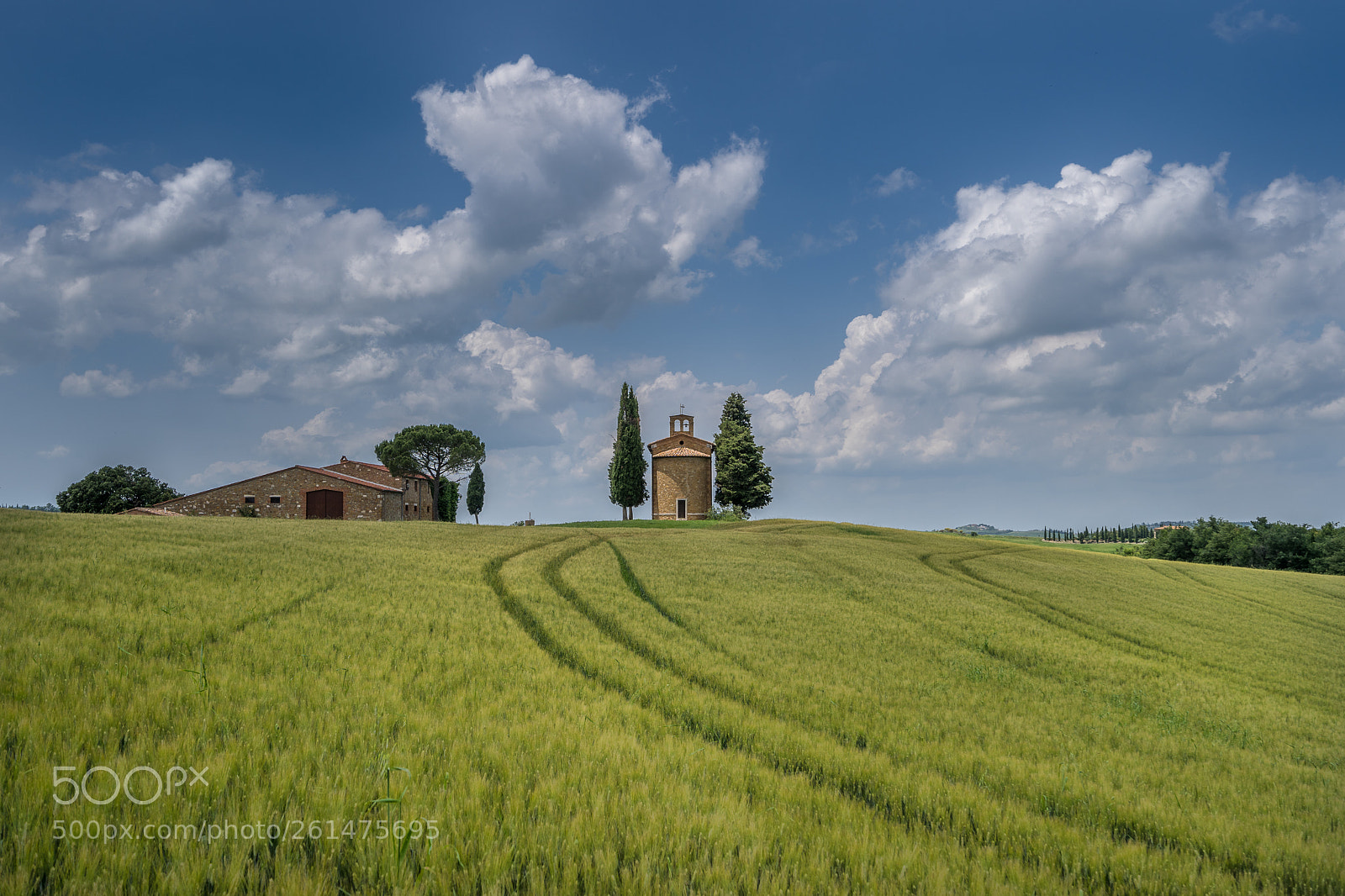 Sony a7 III sample photo. Cappella madonna di vitaleta photography