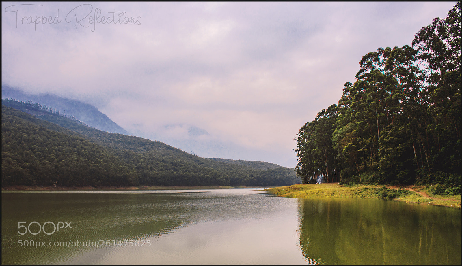 Nikon D7200 sample photo. Trapped reflections god's own photography
