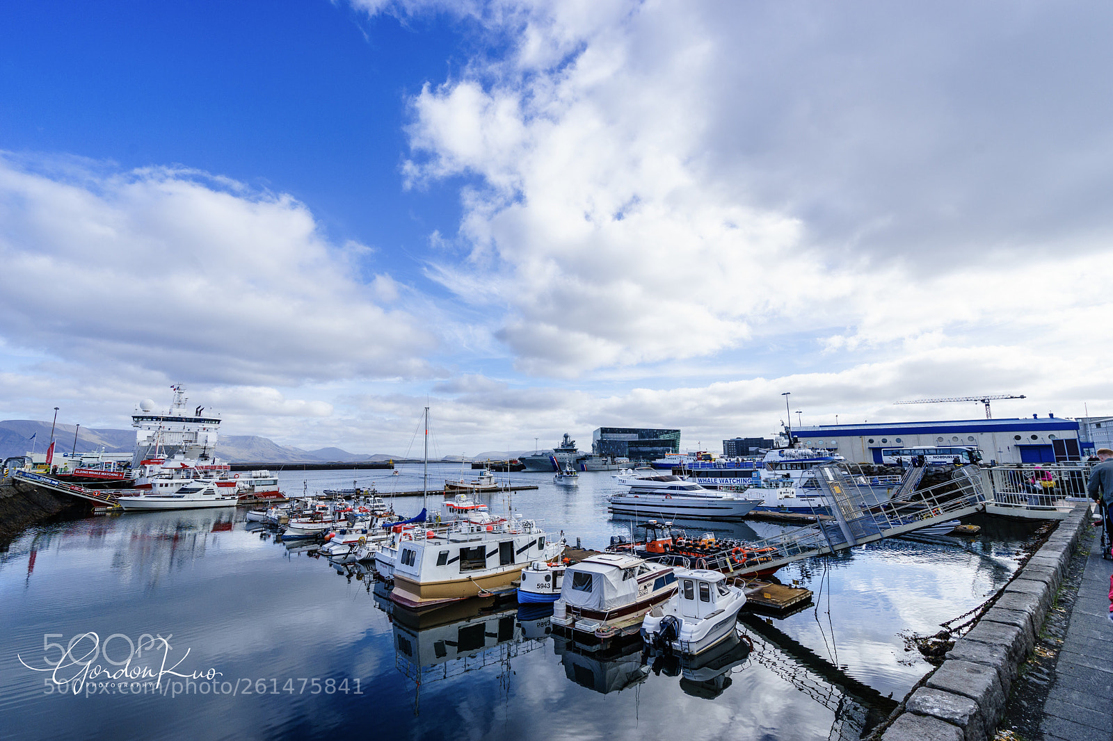 Sony a7 II sample photo. Sky, sea, in a photography